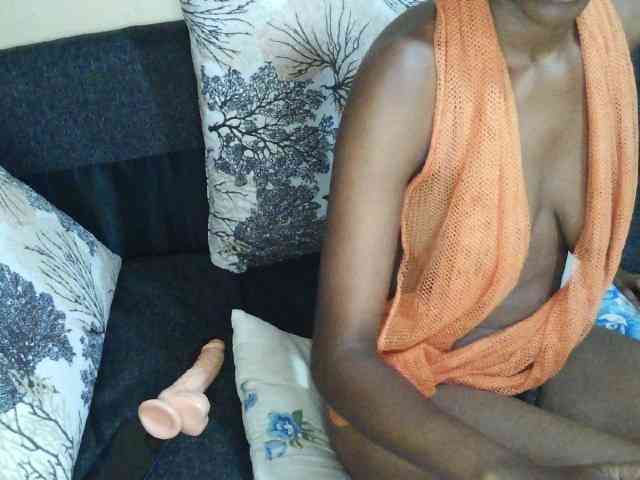 Candybrown webcam