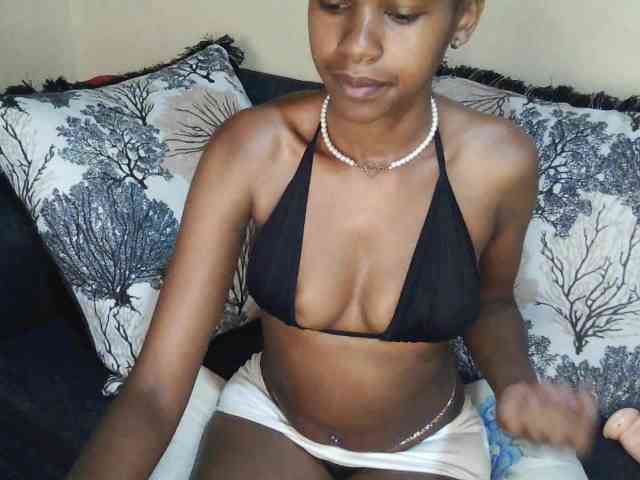 Candybrown webcam