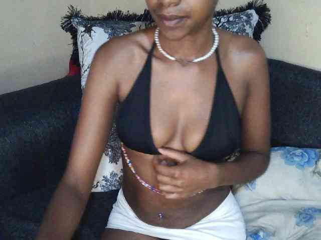 Candybrown webcam