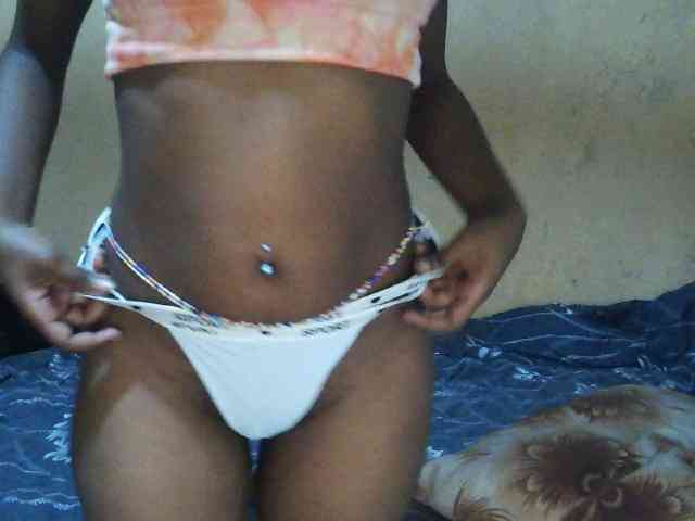 Candybrown webcam