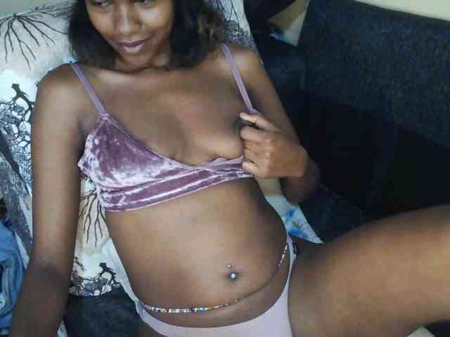 Candybrown webcam