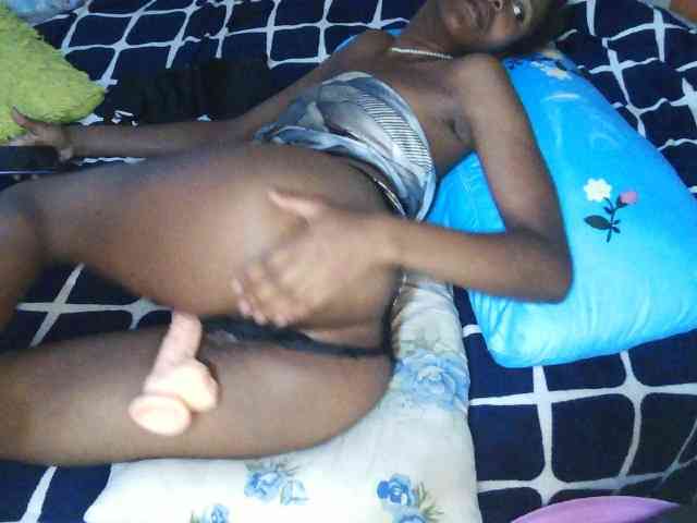 Candybrown webcam