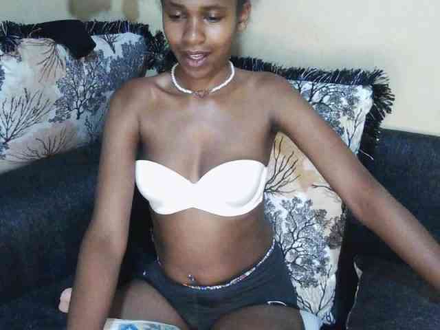 Candybrown webcam