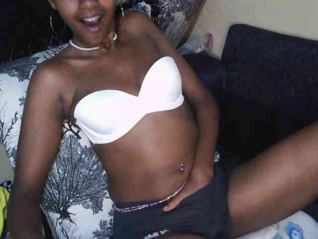Candybrown webcam