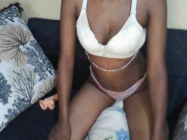 Candybrown webcam