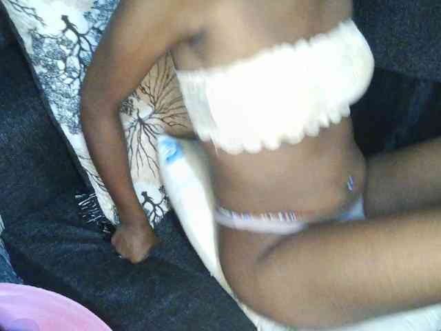 Candybrown webcam