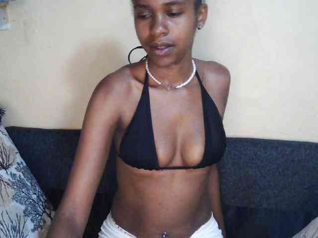 Candybrown webcam