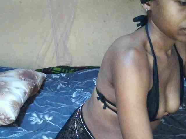 Candybrown webcam