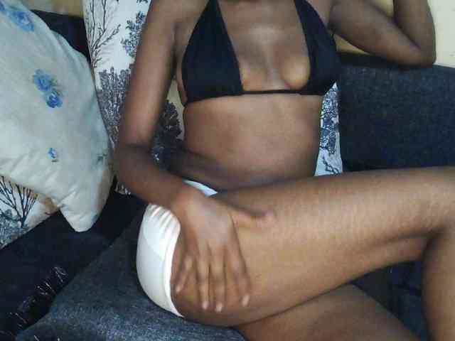 Candybrown webcam