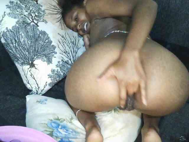 Candybrown webcam