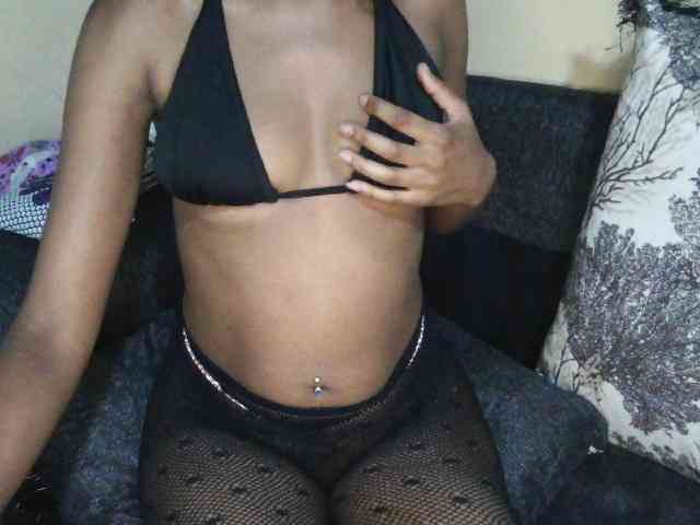 Candybrown webcam