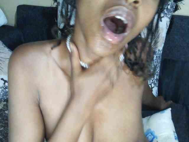 Candybrown webcam