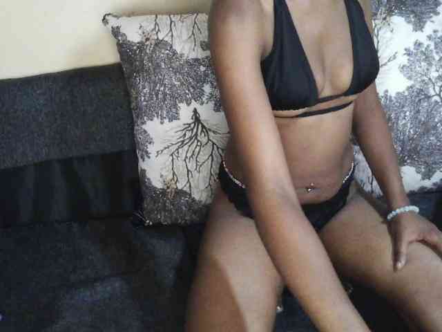 Candybrown webcam