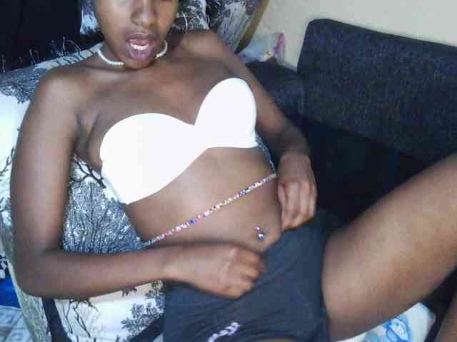 Candybrown webcam