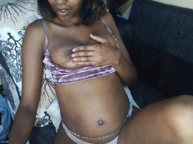 Candybrown webcam