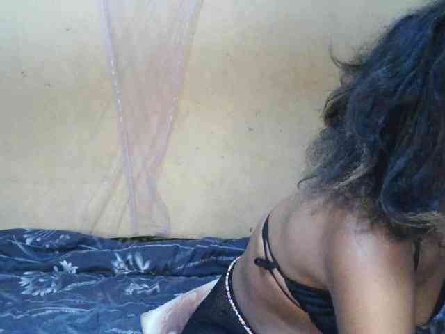 Candybrown webcam