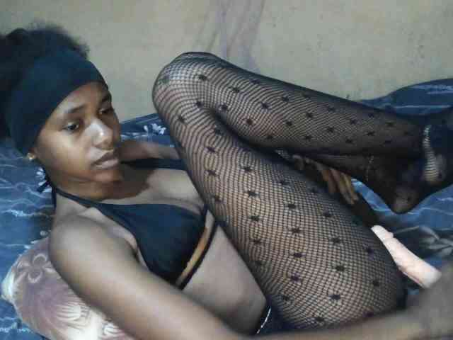 Candybrown webcam