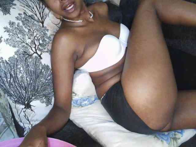 Candybrown webcam
