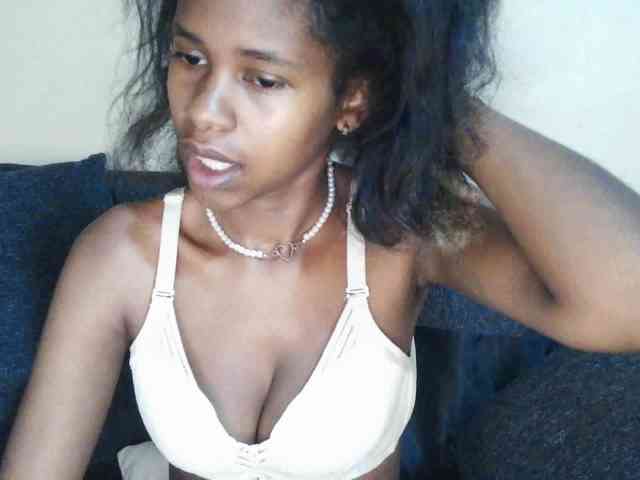 Candybrown webcam