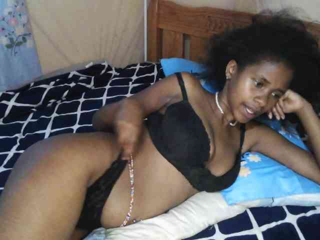 Candybrown webcam