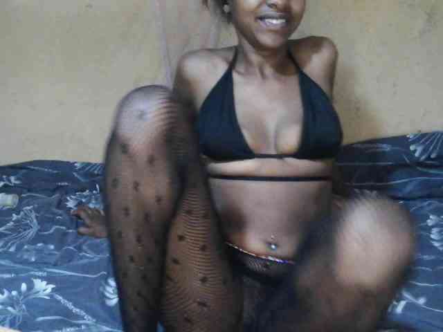 Candybrown webcam