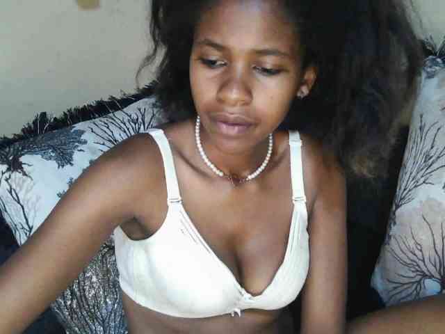 Candybrown webcam