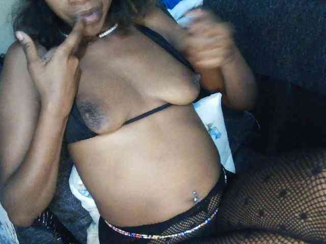 Candybrown webcam