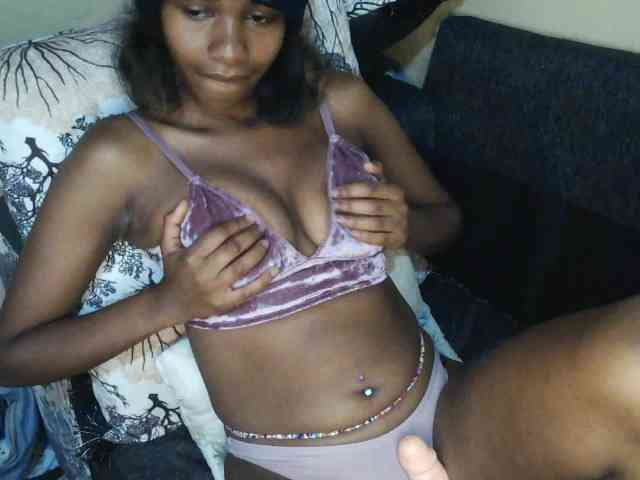 Candybrown webcam