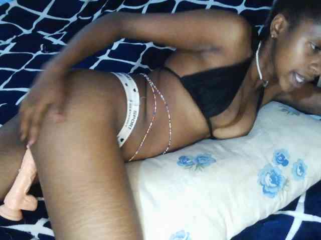 Candybrown webcam