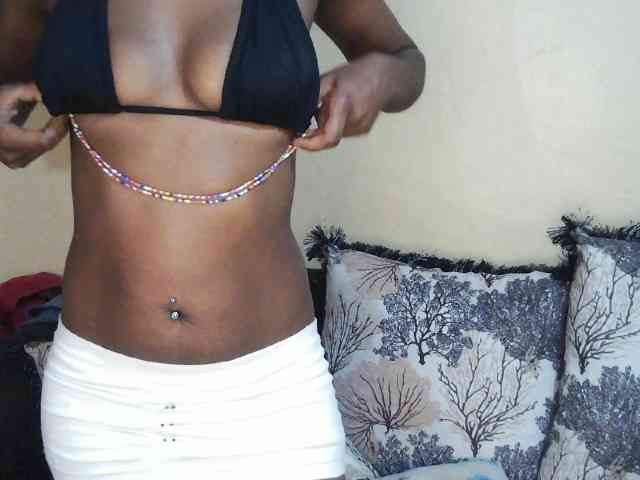 Candybrown webcam