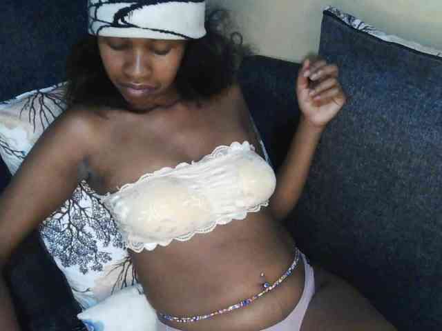Candybrown webcam