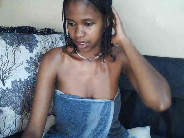 Candybrown webcam