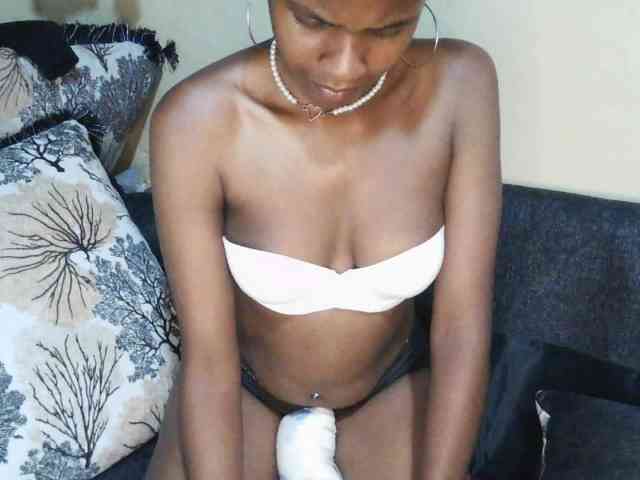 Candybrown webcam