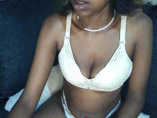 Candybrown webcam