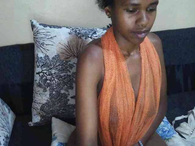 Candybrown webcam
