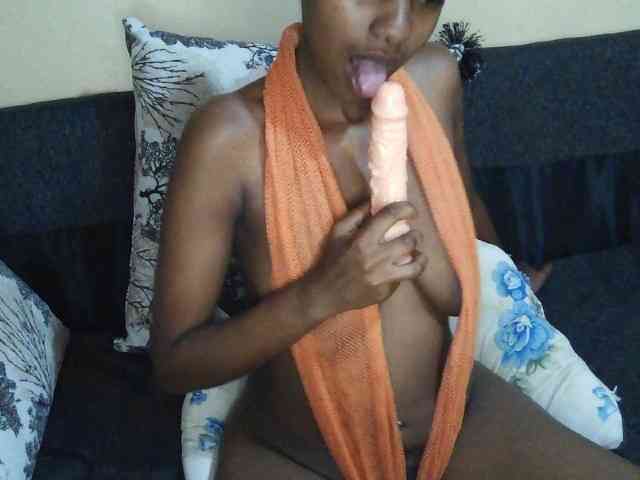 Candybrown webcam
