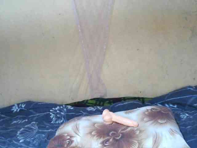 Candybrown webcam
