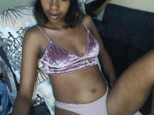 Candybrown webcam