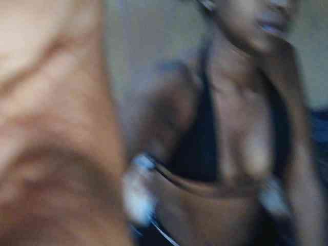 Candybrown webcam