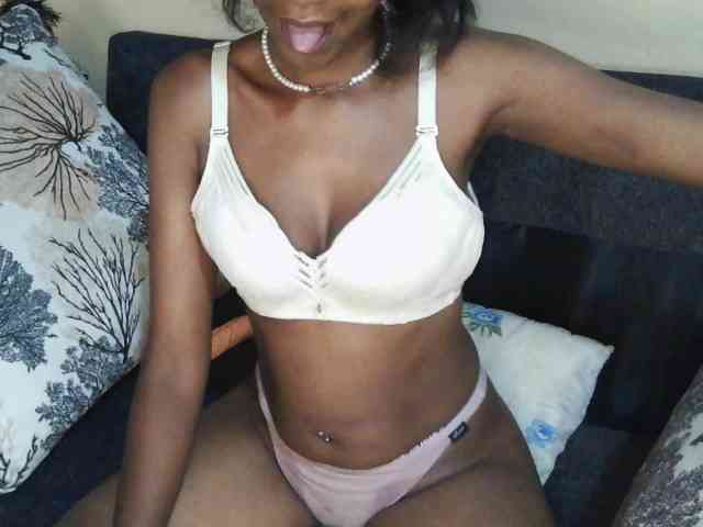 Candybrown webcam