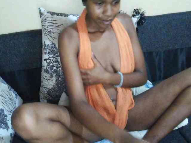 Candybrown webcam