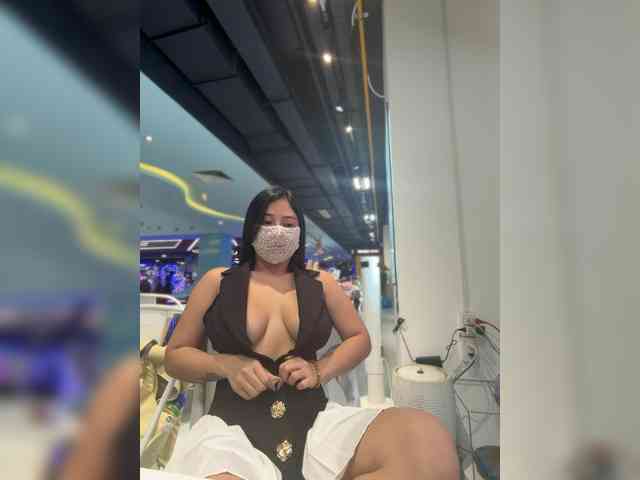 HamyQueen webcam