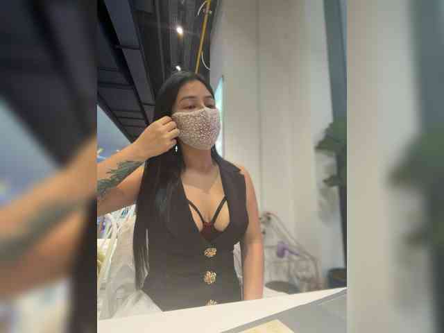 HamyQueen webcam