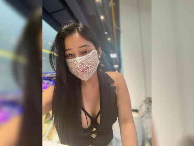 HamyQueen webcam