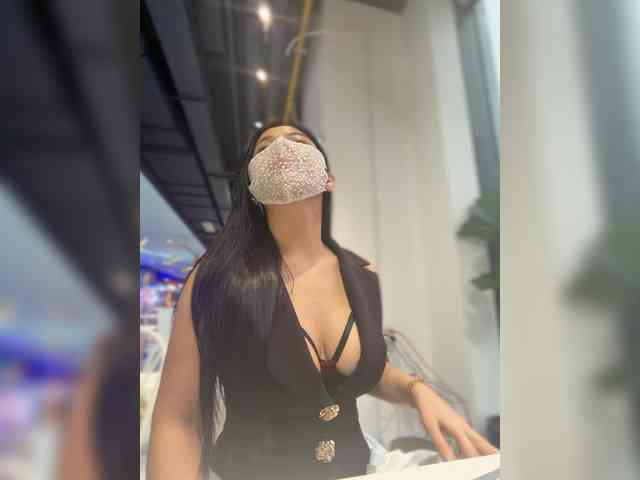 HamyQueen webcam