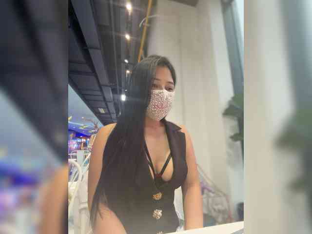 HamyQueen webcam