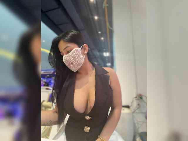 HamyQueen webcam