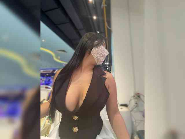 HamyQueen webcam