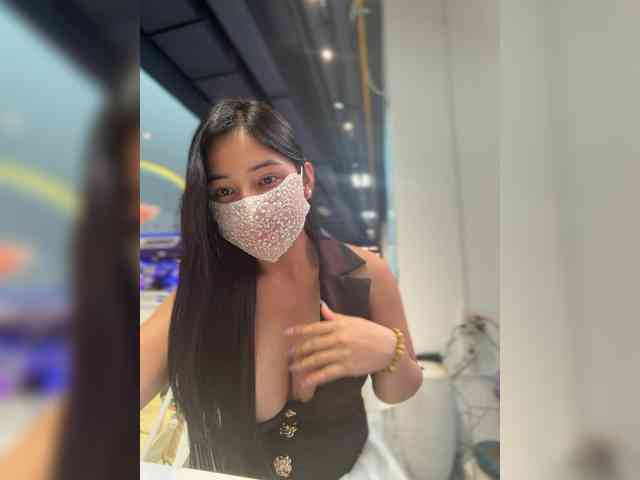 HamyQueen webcam