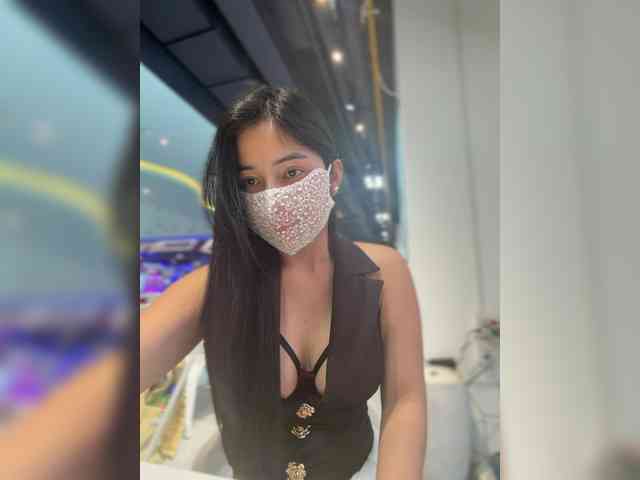 HamyQueen webcam